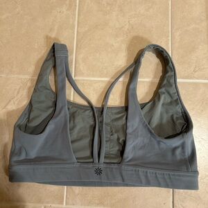 Athleta Exhale Sports Bra M